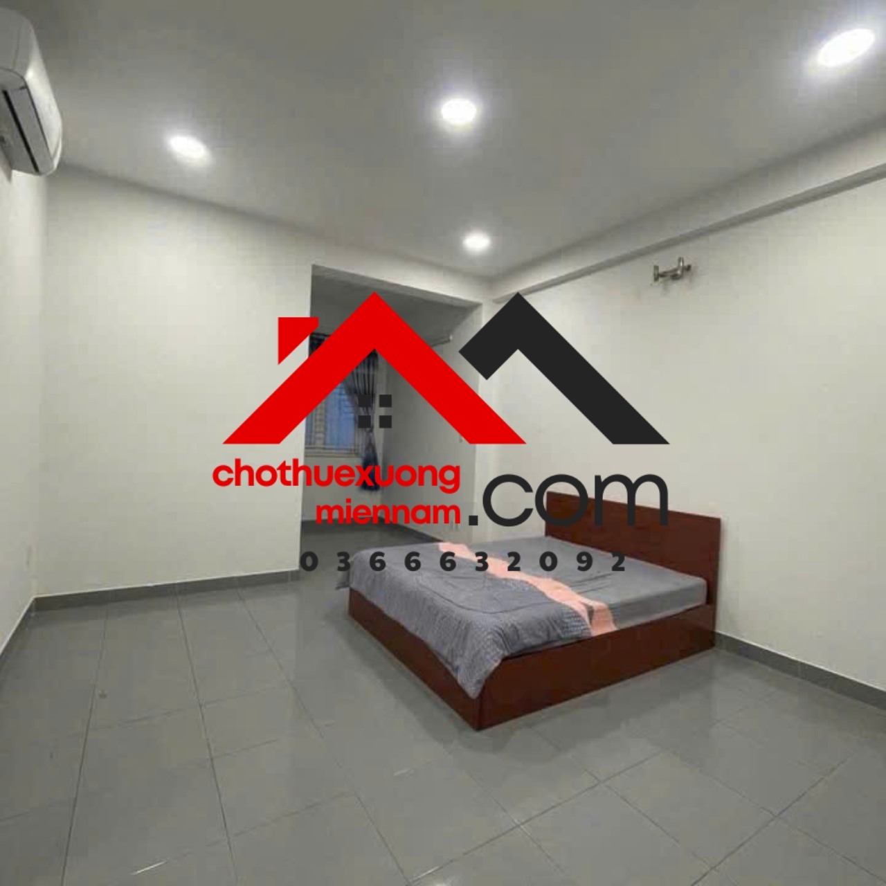 Cho Thuê Nhà Nguyên Căn KDC Phú Hoà, Thủ Dầu Một, Bình Dương – Giá Tốt 22 Triệu/tháng. Liên hệ: - Ảnh 3