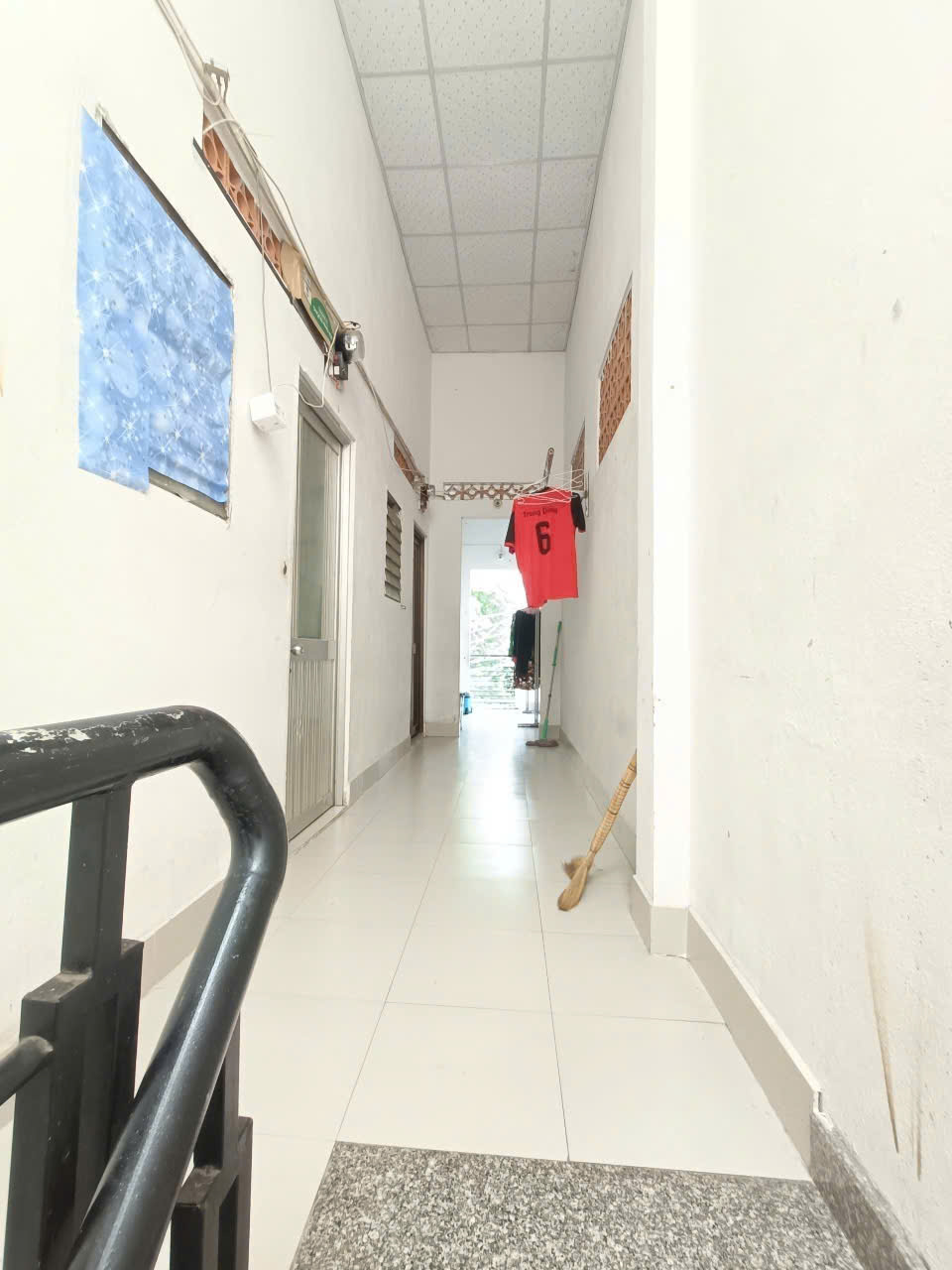 Mặt tiền hẻm KD Miếu Gò Xoài Lê Văn Quới 62m2,2 Tầng 5 tỷ 1 - Ảnh 1