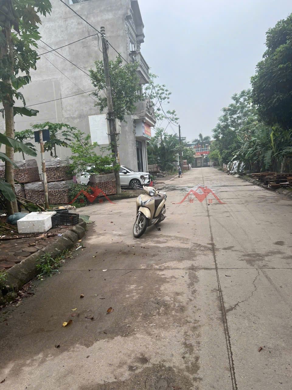 CHÍNH CHỦ BÁN LÔ ĐẤT 52.25M TẠI BIÊN GIANG-HÀ ĐÔNG-HÀ NỘI - Ảnh 2