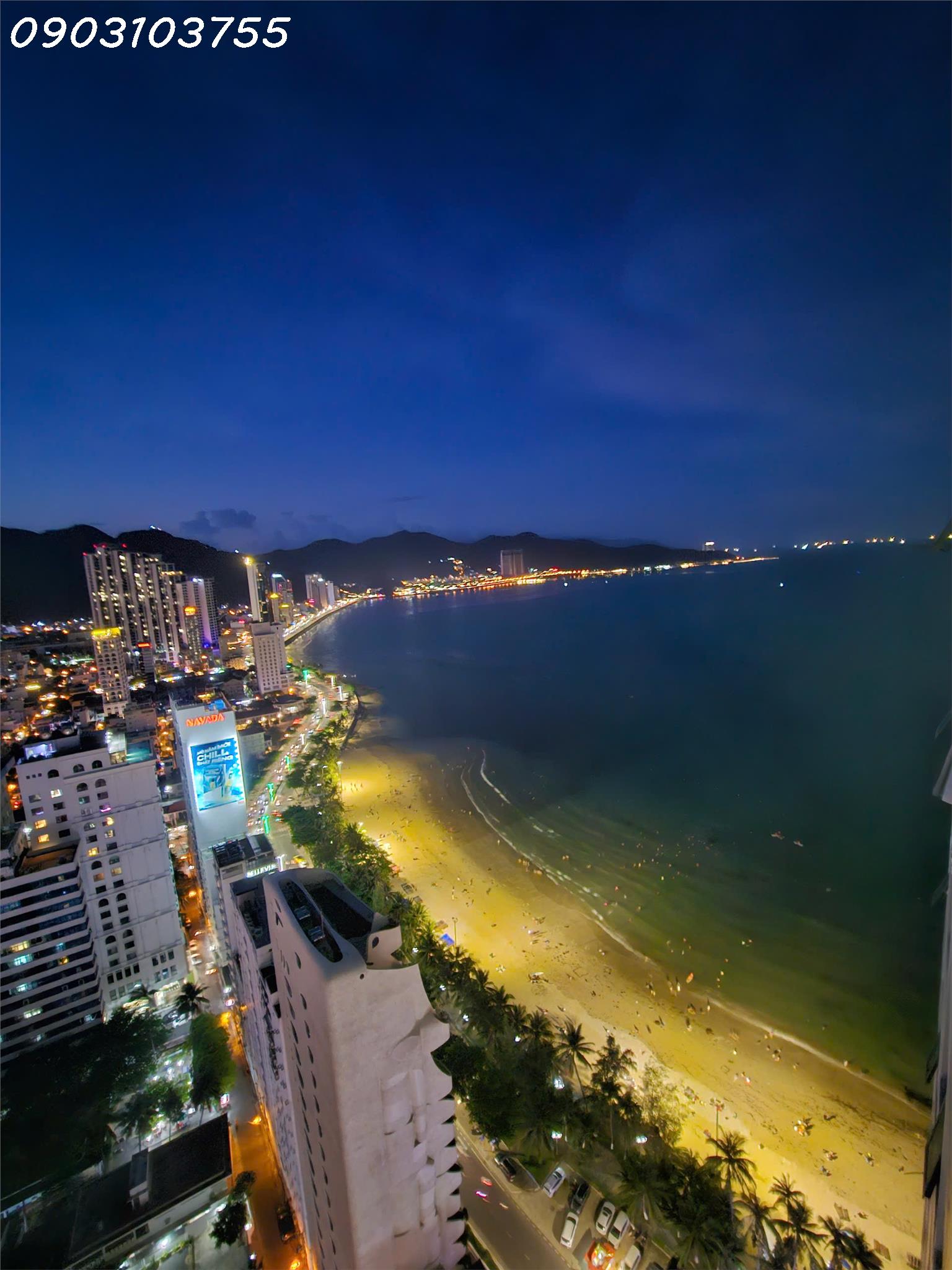Bán căn hộ 71m², 2PN, 2WC, Phạm Văn Đồng, Nha Trang - 3.9 tỷ<br>Căn hộ 71m², 2PN, Nha Trang, Phạm Văn - Ảnh 3