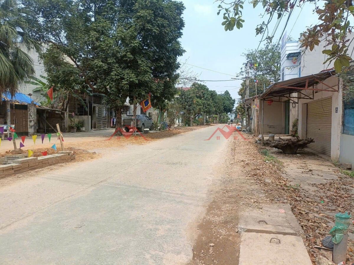 CHÍNH CHỦ BÁN LÔ ĐẤT90,4M TẠI THỦY XUÂN TIÊN-CHƯƠNG MỸ-HÀ NỘI - Ảnh 2