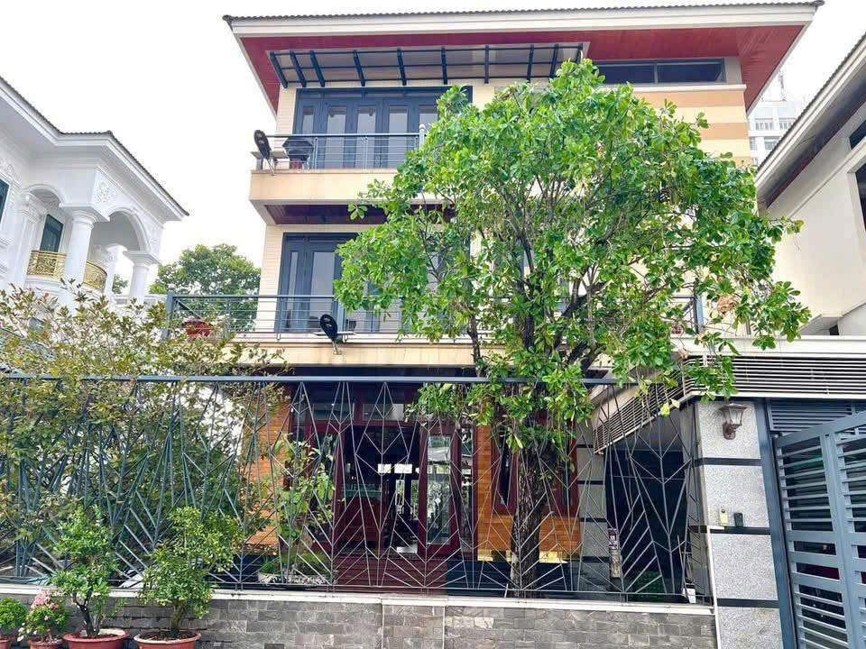 Cho Thuê Nhà Nguyên Căn Sunflower Phường Hòa Phú, TP Thủ Dầu Một, Bình Dương – Giá Tốt 45 - Ảnh chính