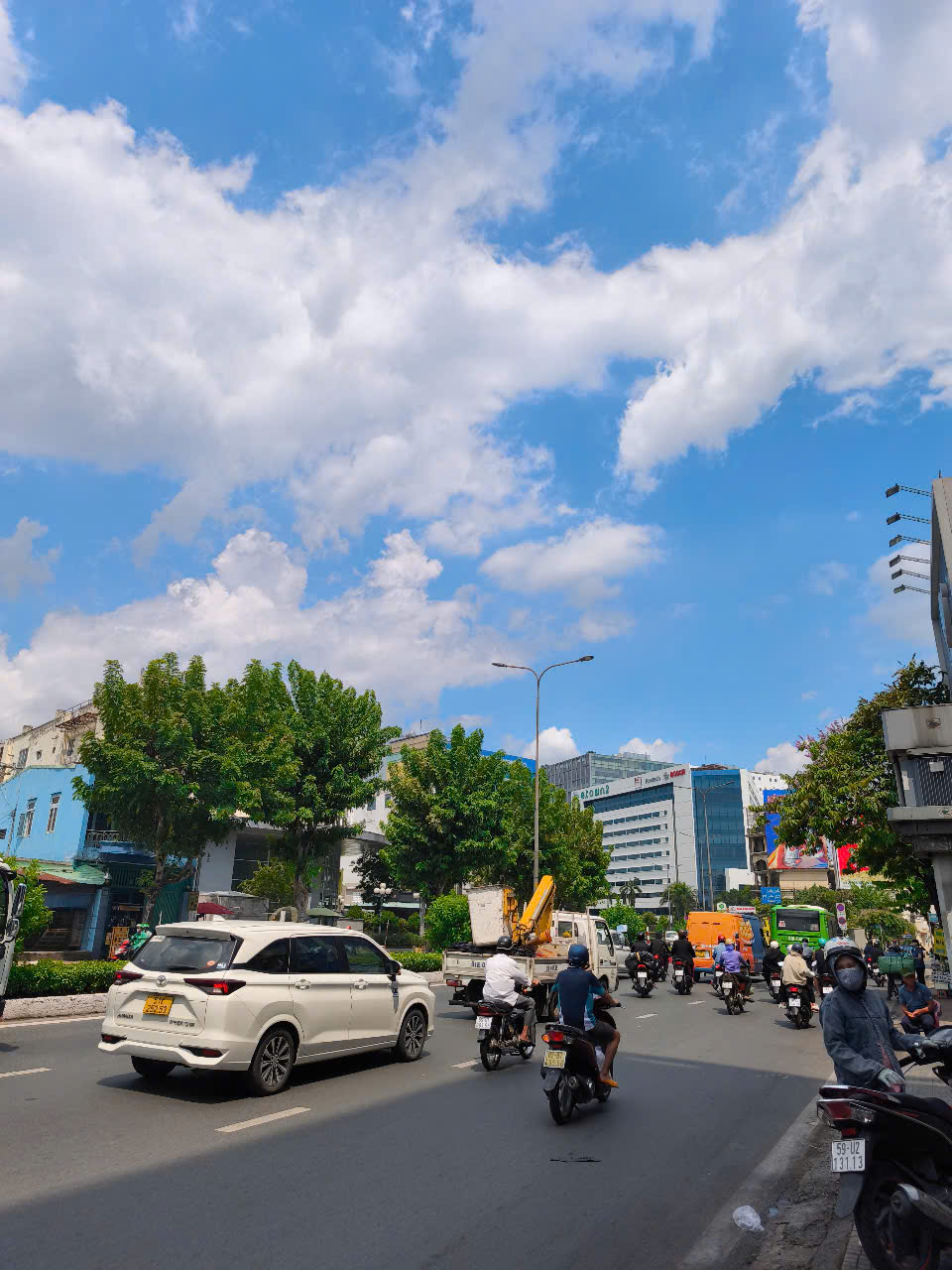 [TÂN BÌNH] CỘNG HOÀ – MẶT TIỀN ĐƯỜNG – VỊ TRÍ CỰC KỲ ĐẮC ĐỊA - Ảnh 1