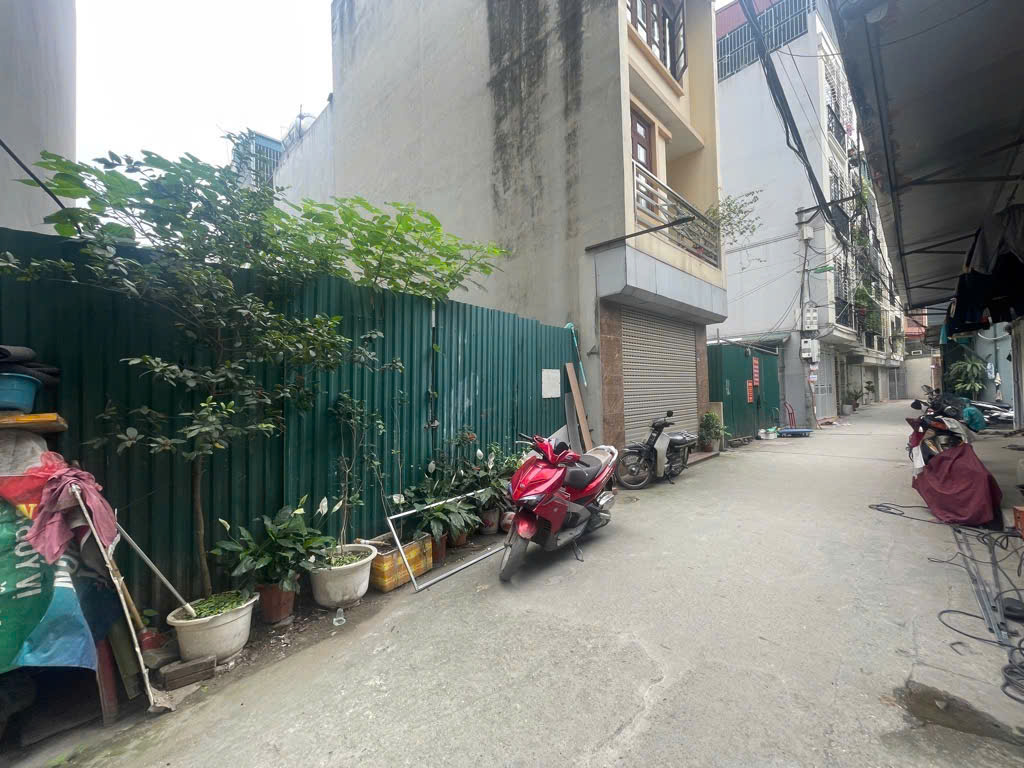 Bán đất Lý Sơn - Phân Lô - Oto - 53m nhỉnh 6 tỷ ( Thương Lượng) - Ảnh 1