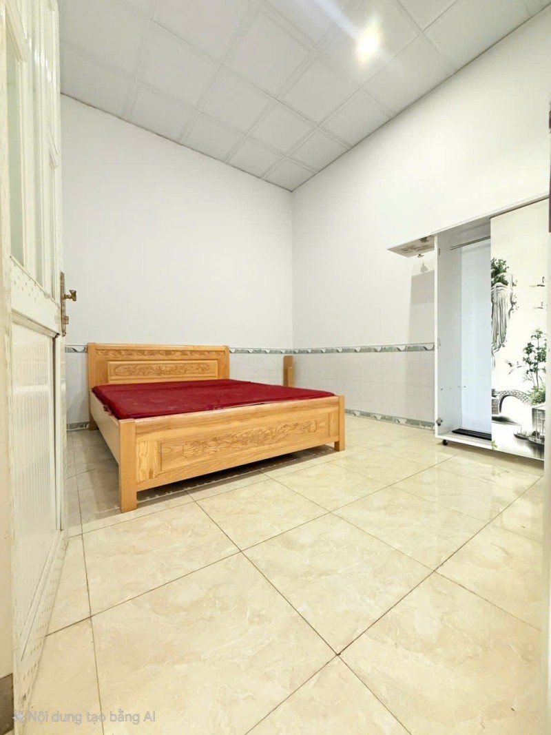Bán nhà 2 Tầng 116m2 Dĩ An,đường xe hơi,có sân đậu xe,gần UBND phường - Ảnh 3