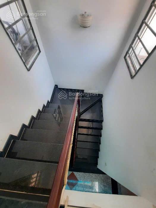 Nhà bán khu dân cư Trung Sơn giáp Him Lam Q.7, 100m2  ngang 5m, 4 tầng, 5pn, giá nhỉnh 17 tỷ - Ảnh 4