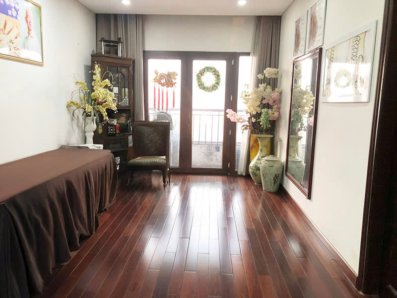 BÁN CĂN HỘ – TMC TOWER, LƯƠNG YÊN, HAI BÀ TRƯNG.HN 115,7m² 8,x tỷ<br>3PN – 2WC –LH 083.2865.116 - Ảnh 3