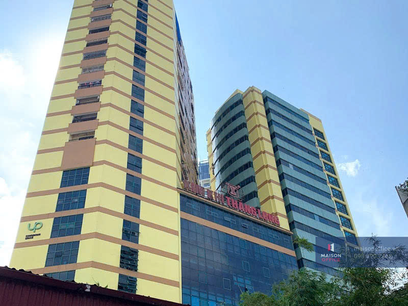 BÁN CĂN HỘ – TMC TOWER, LƯƠNG YÊN, HAI BÀ TRƯNG.HN 115,7m² 8,x tỷ<br>3PN – 2WC –LH 083.2865.116 - Ảnh chính