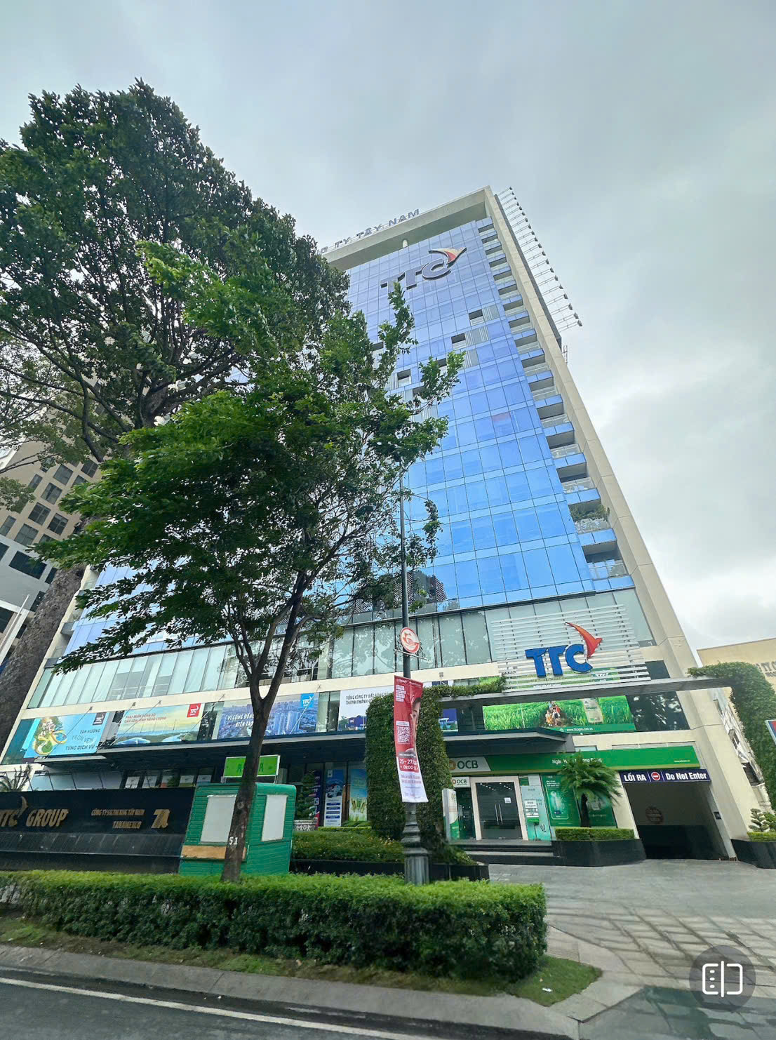 Bán nhà 5 tầng hẻm 8m Cộng Hòa 68m2 12PN tiện khai thác CHDV ngay VinCom Plaza 14.49 tỷ - Ảnh 1