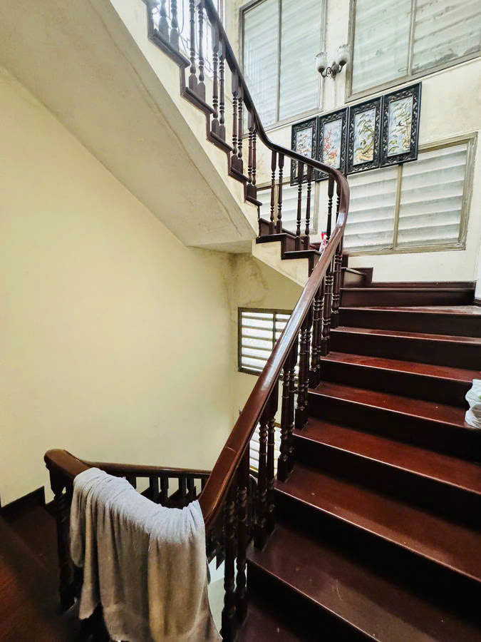 BÁN NHÀ MẶT PHỐ ẤU TRIỆU, HOÀN KIÉM. 50M2 MT 6M GIÁ 46 TỶ- TINH HOA PHỐ CỔ, DÒNG TIỀN "KHỦNG" ĐỈNH - Ảnh 3