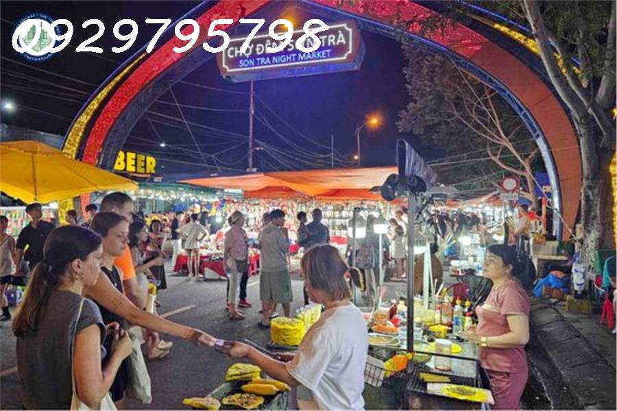 CHÍNH CHỦ CẦN BÁN TÒA CĂN HỘ 5 TẦNG SIÊU VIP SÁT CẦU RỒNG, CẦU TÌNH YÊU, CHỢ ĐÊM SƠN TRÀ - Ảnh 1