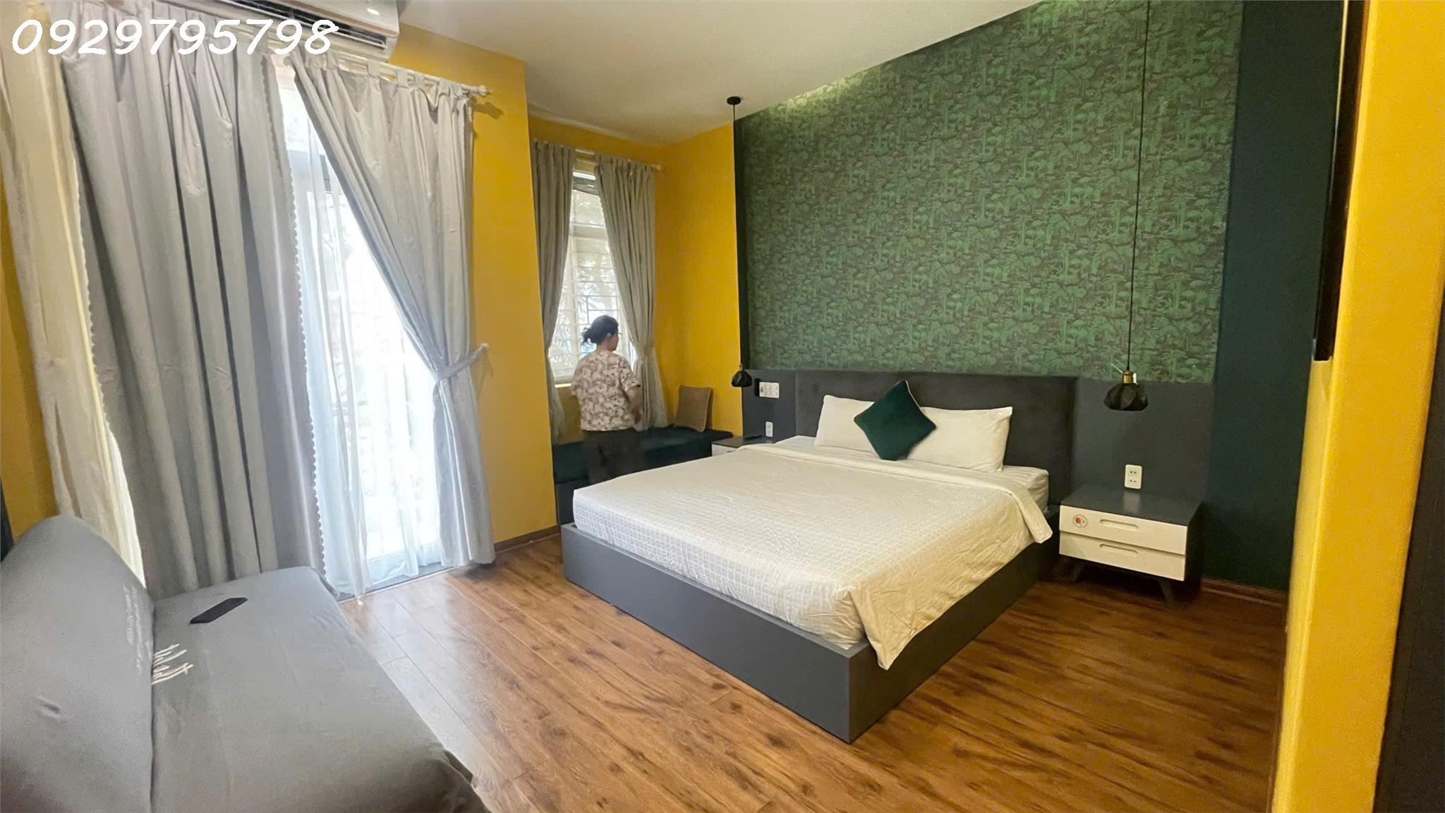 CHÍNH CHỦ CẦN BÁN TÒA CĂN HỘ 5 TẦNG SIÊU VIP SÁT CẦU RỒNG, CẦU TÌNH YÊU, CHỢ ĐÊM SƠN TRÀ - Ảnh 2