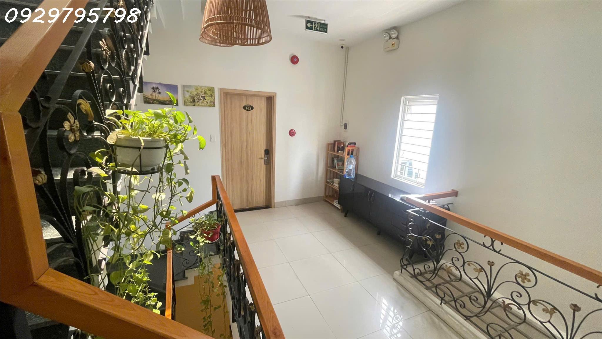 CHÍNH CHỦ CẦN BÁN TÒA CĂN HỘ 5 TẦNG SIÊU VIP SÁT CẦU RỒNG, CẦU TÌNH YÊU, CHỢ ĐÊM SƠN TRÀ - Ảnh 4