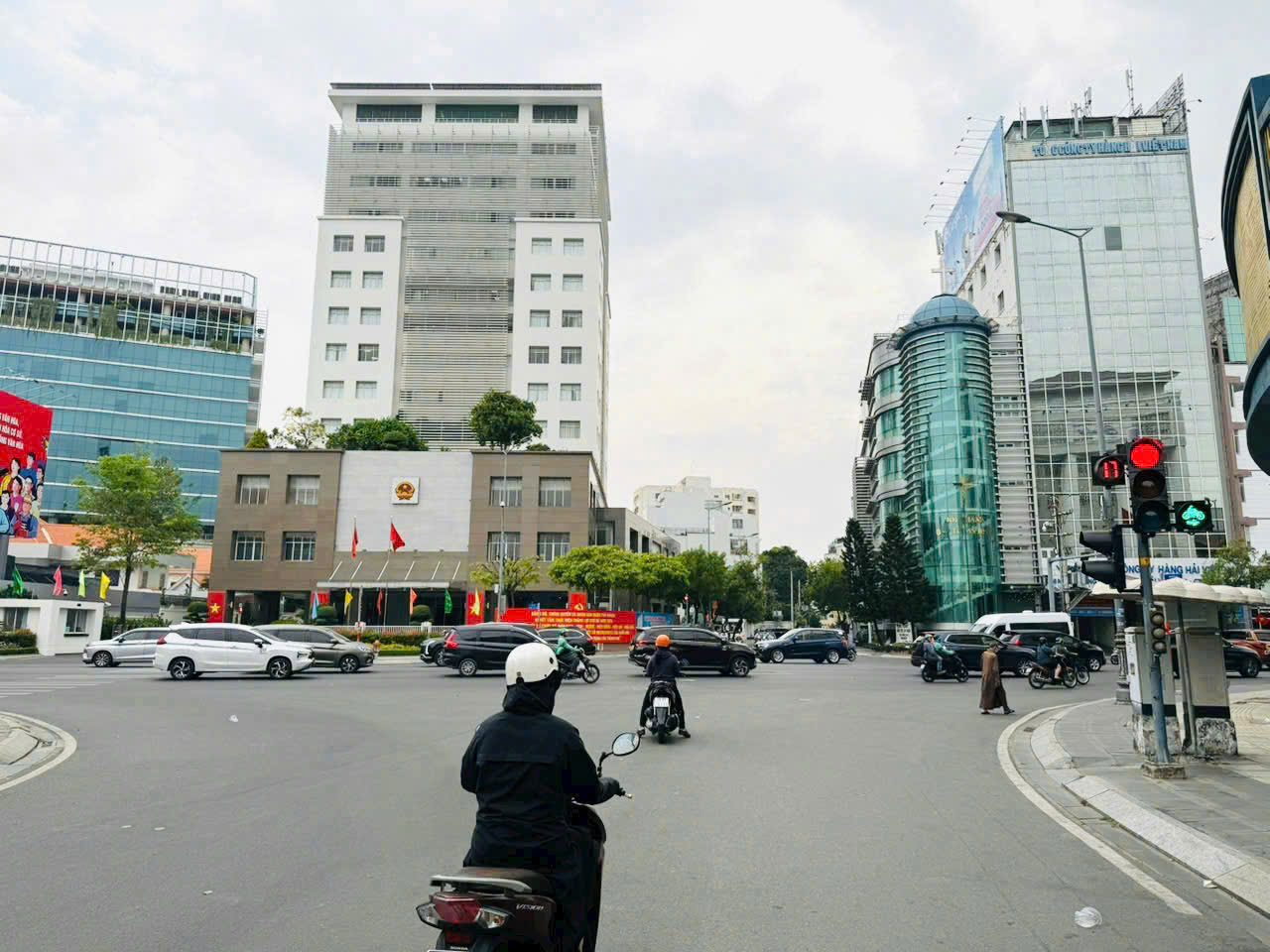 BÁN NHÀ CHÍNH CHỦ - P5 PHÚ NHUẬN - 40M - 4 TẦNG BTCT - PHAN ĐĂNG LƯU - 4PN - GẤP BÁN 7.85 TỶ - TL - Ảnh chính