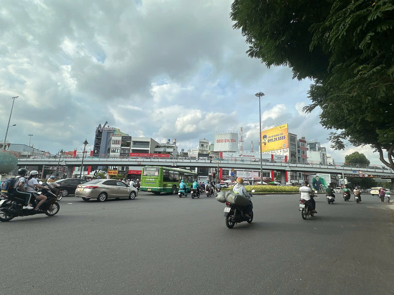 Bán nhà 5 tầng hẻm 8m Cộng Hòa 68m2 12PN tiện khai thác CHDV ngay VinCom Plaza 14.49 tỷ - Ảnh 2