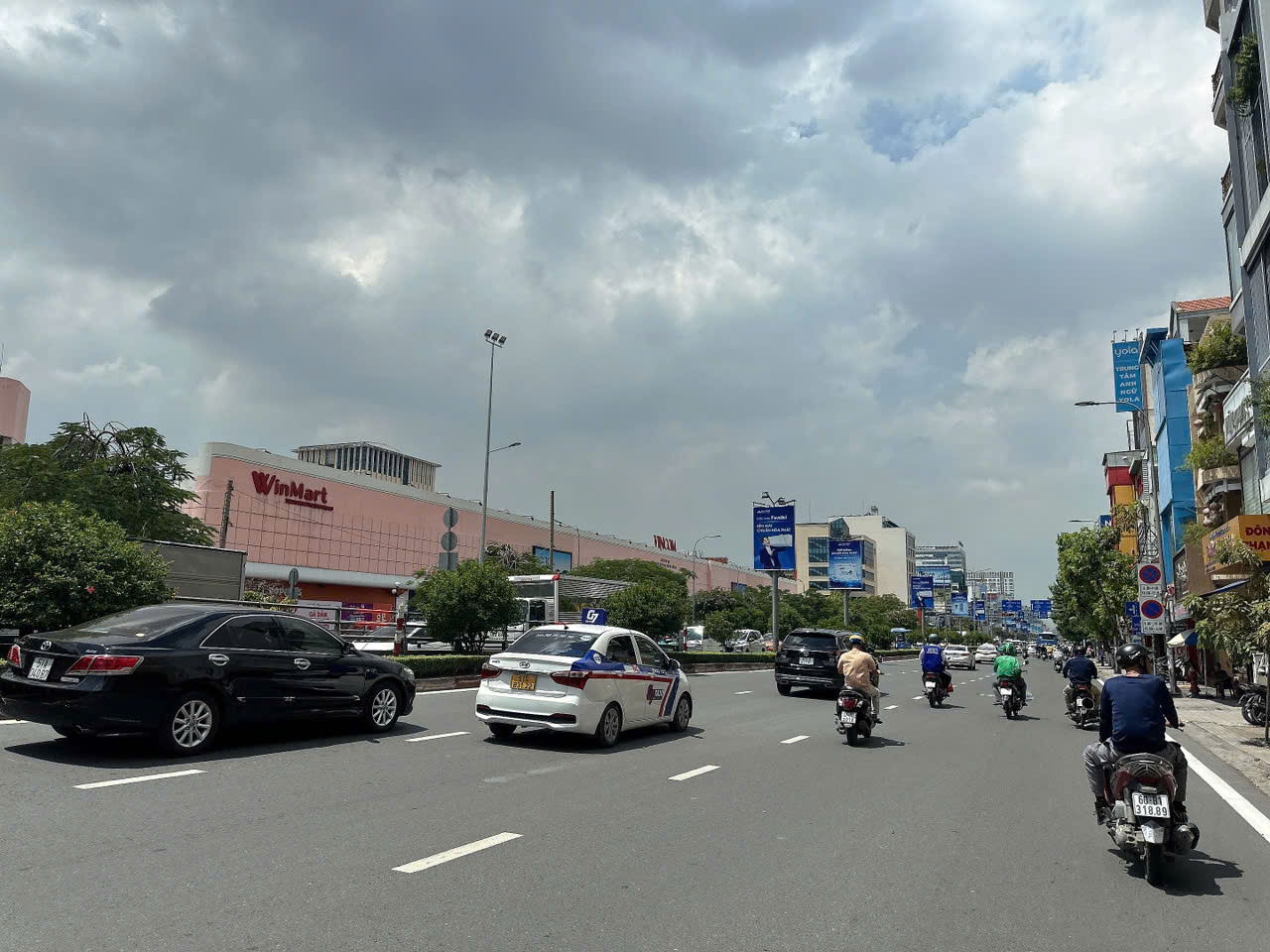Bán nhà 5 tầng hẻm 8m Cộng Hòa 68m2 12PN tiện khai thác CHDV ngay VinCom Plaza 14.49 tỷ - Ảnh 3