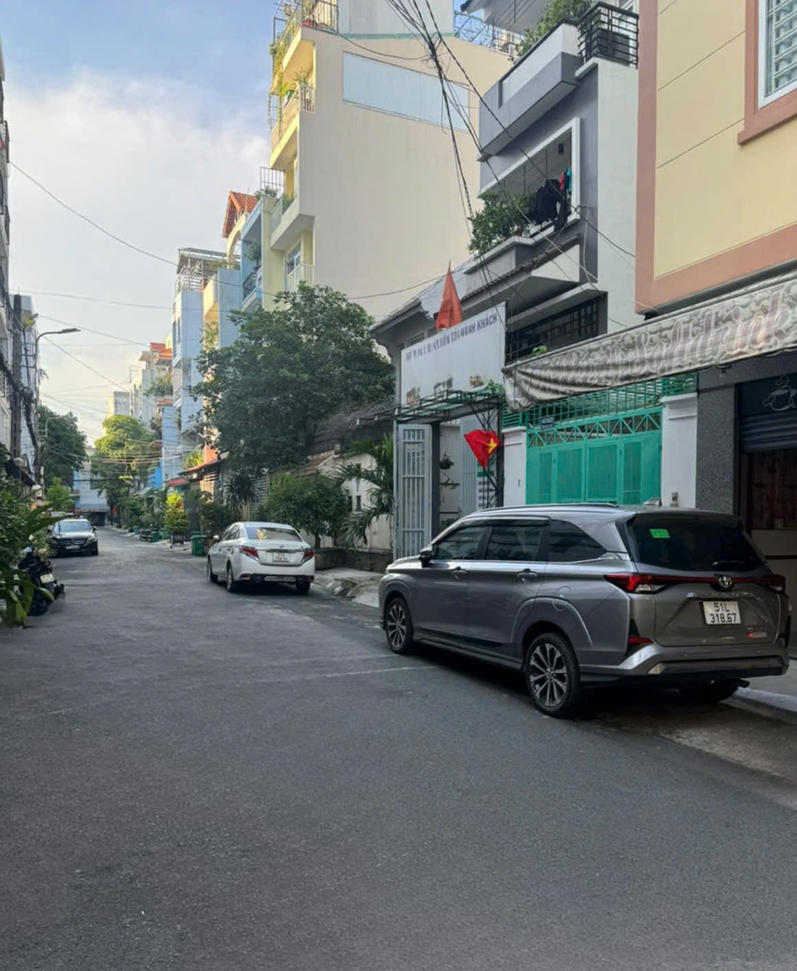 Bán nhà 5 tầng hẻm 8m Cộng Hòa 68m2 12PN tiện khai thác CHDV ngay VinCom Plaza 14.49 tỷ - Ảnh 4