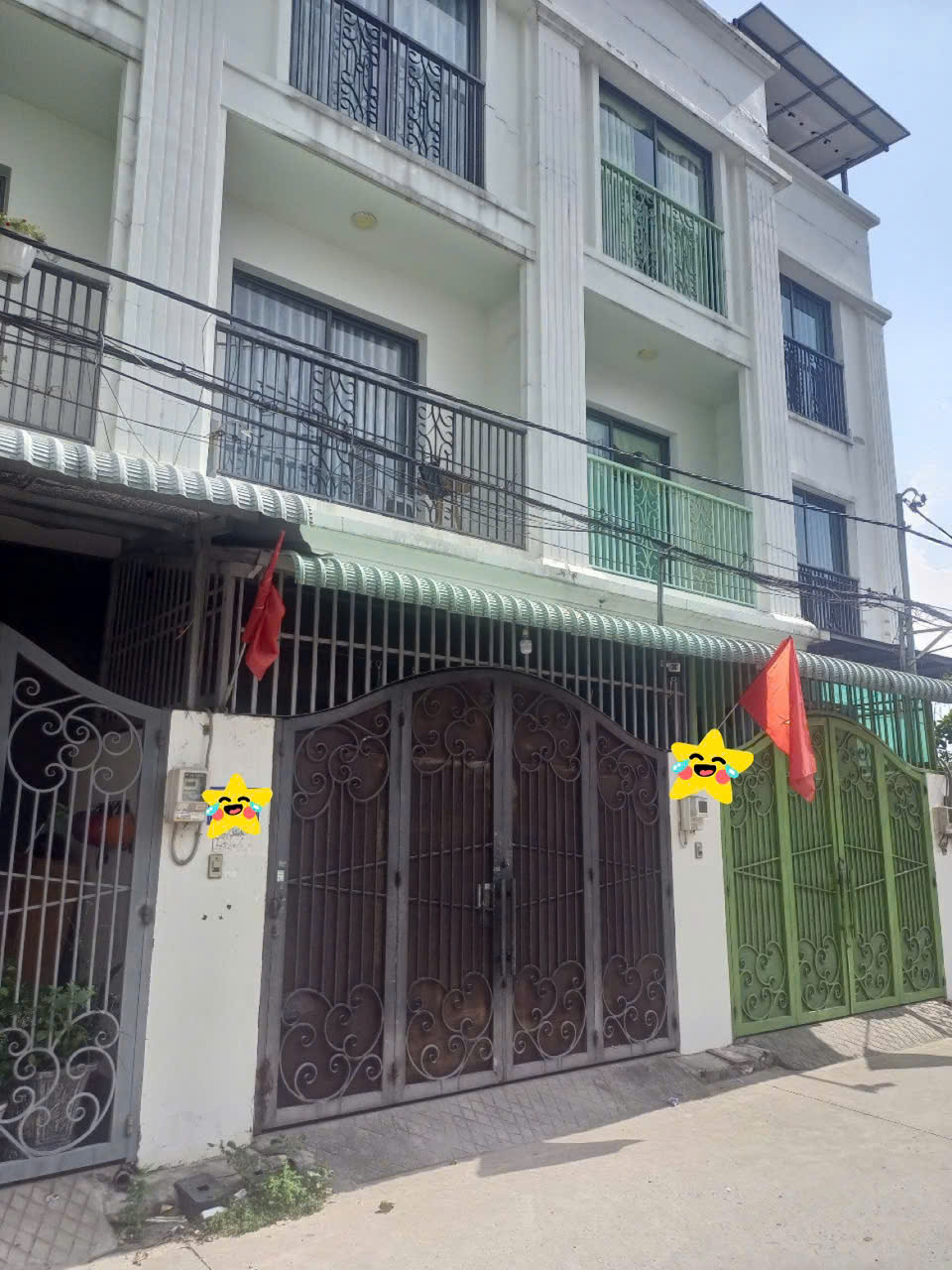 SIÊU PHẨM NHÀ 3 TẦNG CC – CHƯA QUA KD HXH 8M – THẠNH XUÂN 48, Q.12 - Ảnh chính