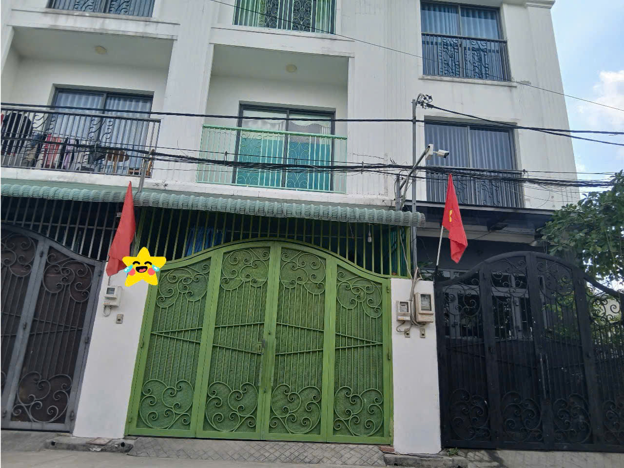 SIÊU PHẨM NHÀ 3 TẦNG CC – CHƯA QUA KD HXH 8M – THẠNH XUÂN 48, Q.12 - Ảnh 2