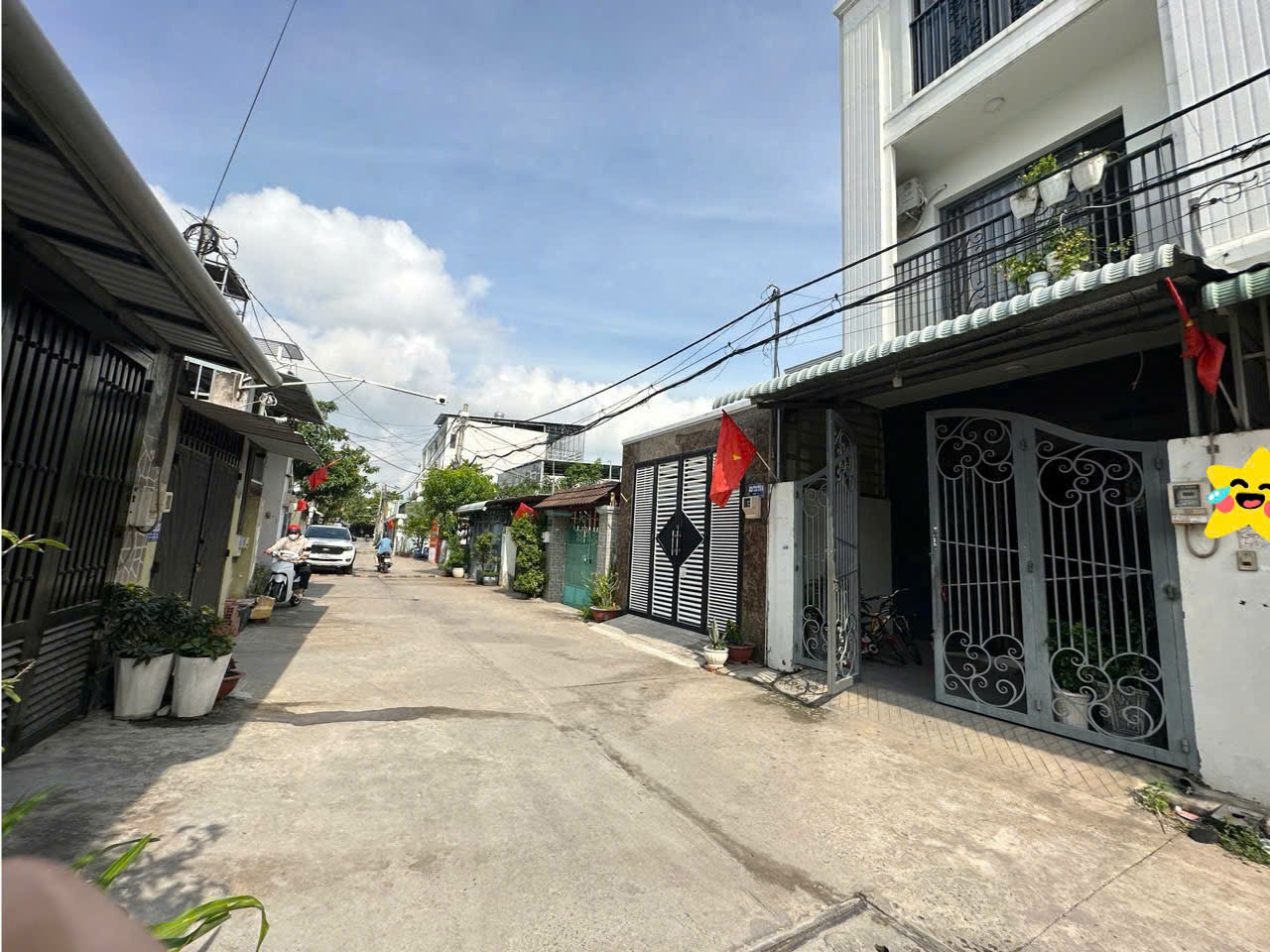 SIÊU PHẨM NHÀ 3 TẦNG CC – CHƯA QUA KD HXH 8M – THẠNH XUÂN 48, Q.12 - Ảnh 3