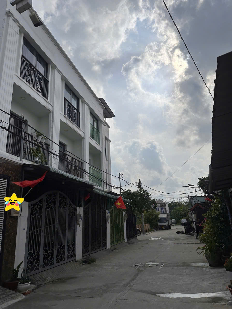 BÁN NHÀ 3 TẦNG (4x15) ĐƯỜNG XE HƠI 8M THẠNH XUÂN 48, Q.12 GIÁ 4.8T - Ảnh 3