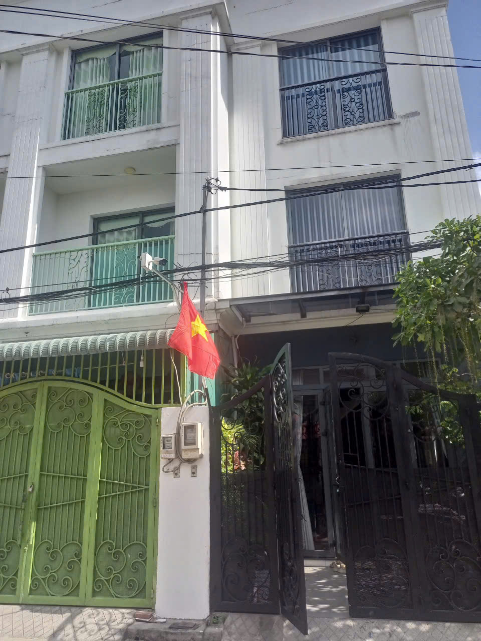 BÁN NHÀ 3 TẦNG (4x15) ĐƯỜNG XE HƠI 8M THẠNH XUÂN 48, Q.12 GIÁ 4.8T - Ảnh chính