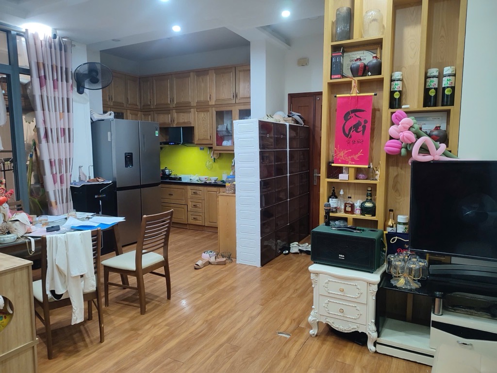(Tin thật 100%) CH 74m2 x 2PN có slot ô tô tại CC Mỹ Đình Plaza 1 - BC Đông Bắc - Nội thất cao cấp - Ảnh chính