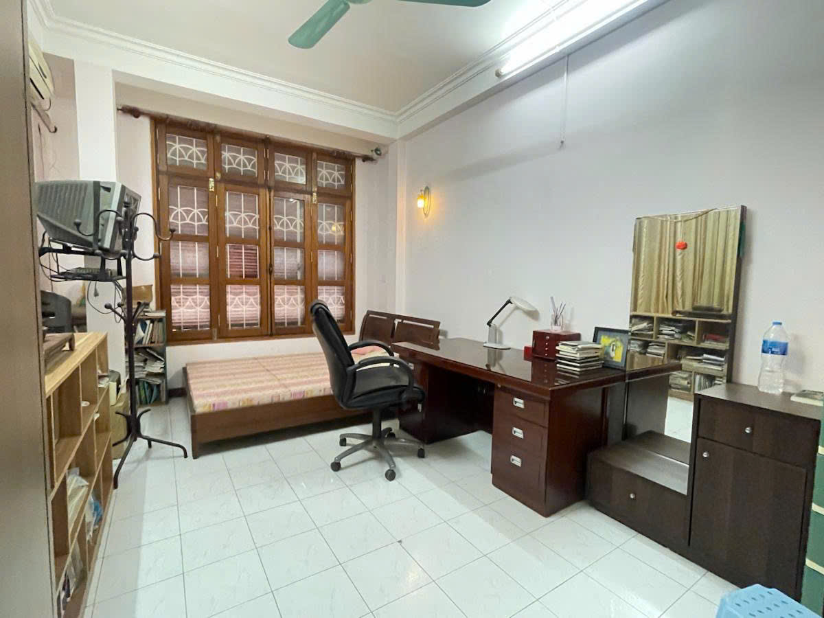 Bán nhà Nguyễn Chí Thanh - 33m xây 6 tầng 2 thoáng chỉ 8,95 tỷ - Ảnh 3