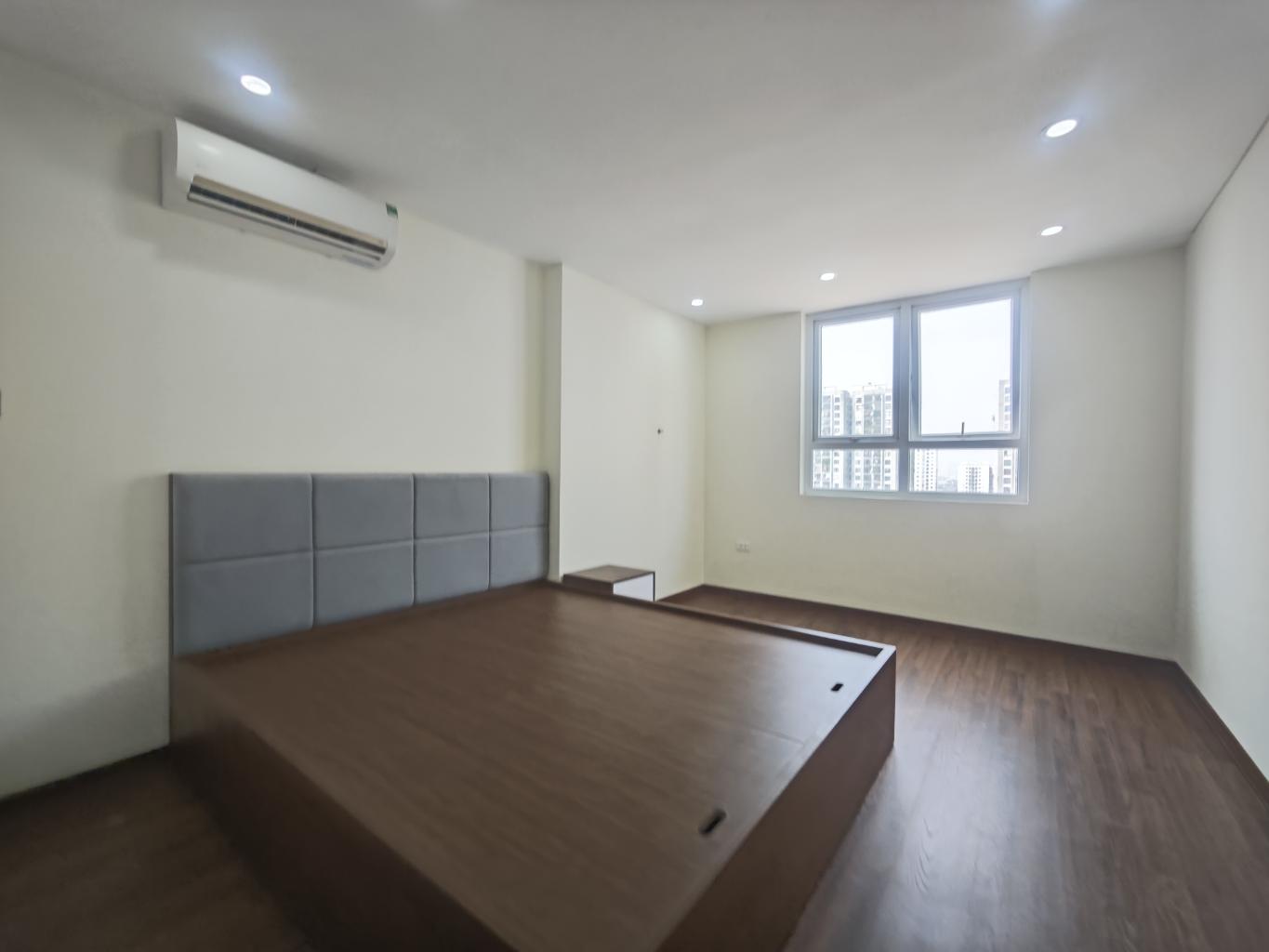 (Tin thật 100%) CH 97,5m2 x 3PN có lốt ô tô ở PVV-Vinapharm 60B Nguyễn Huy Tưởng - Nội thất cao cấp - Ảnh 2