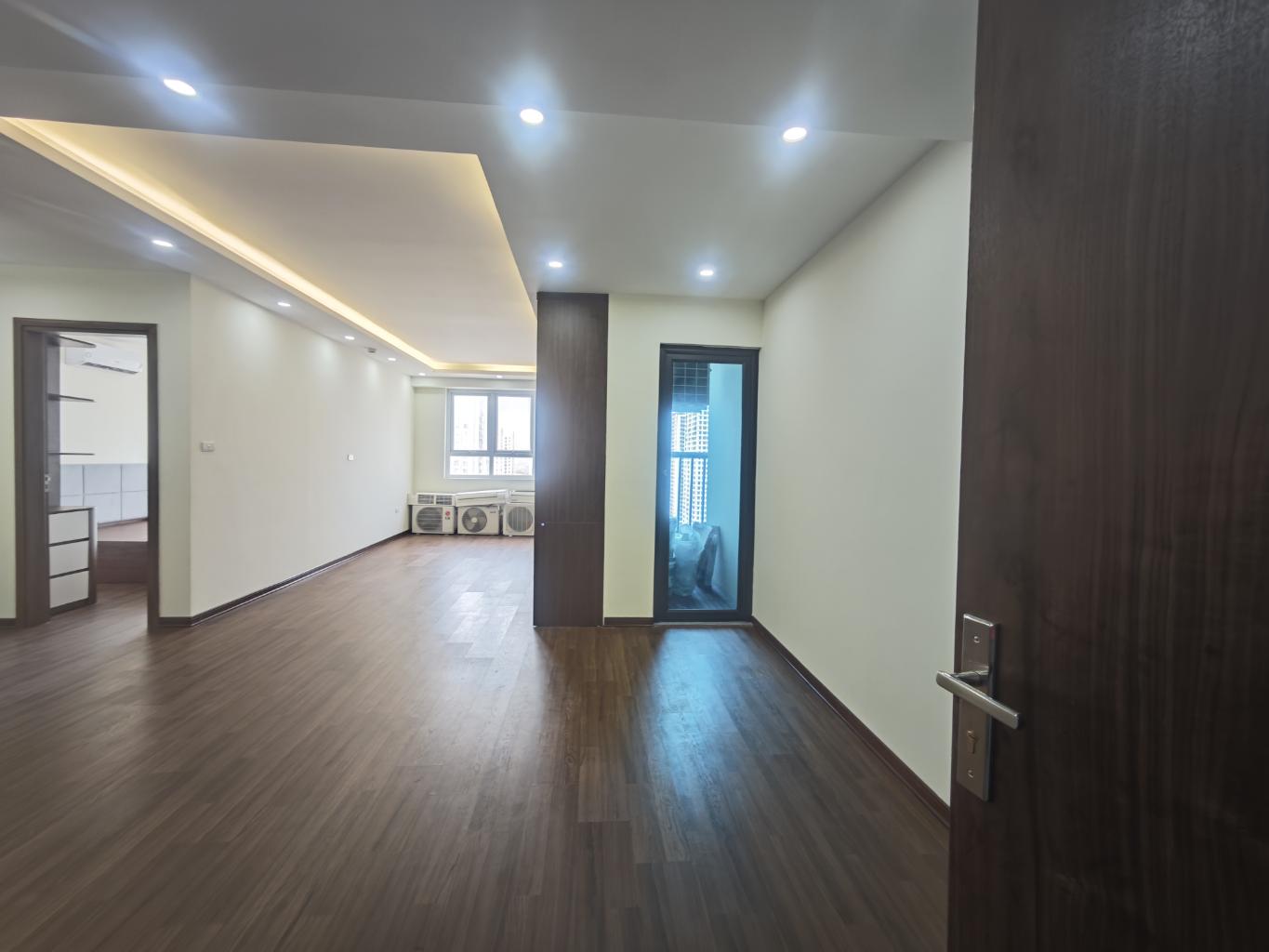 (Tin thật 100%) CH 97,5m2 x 3PN có lốt ô tô ở PVV-Vinapharm 60B Nguyễn Huy Tưởng - Nội thất cao cấp - Ảnh chính