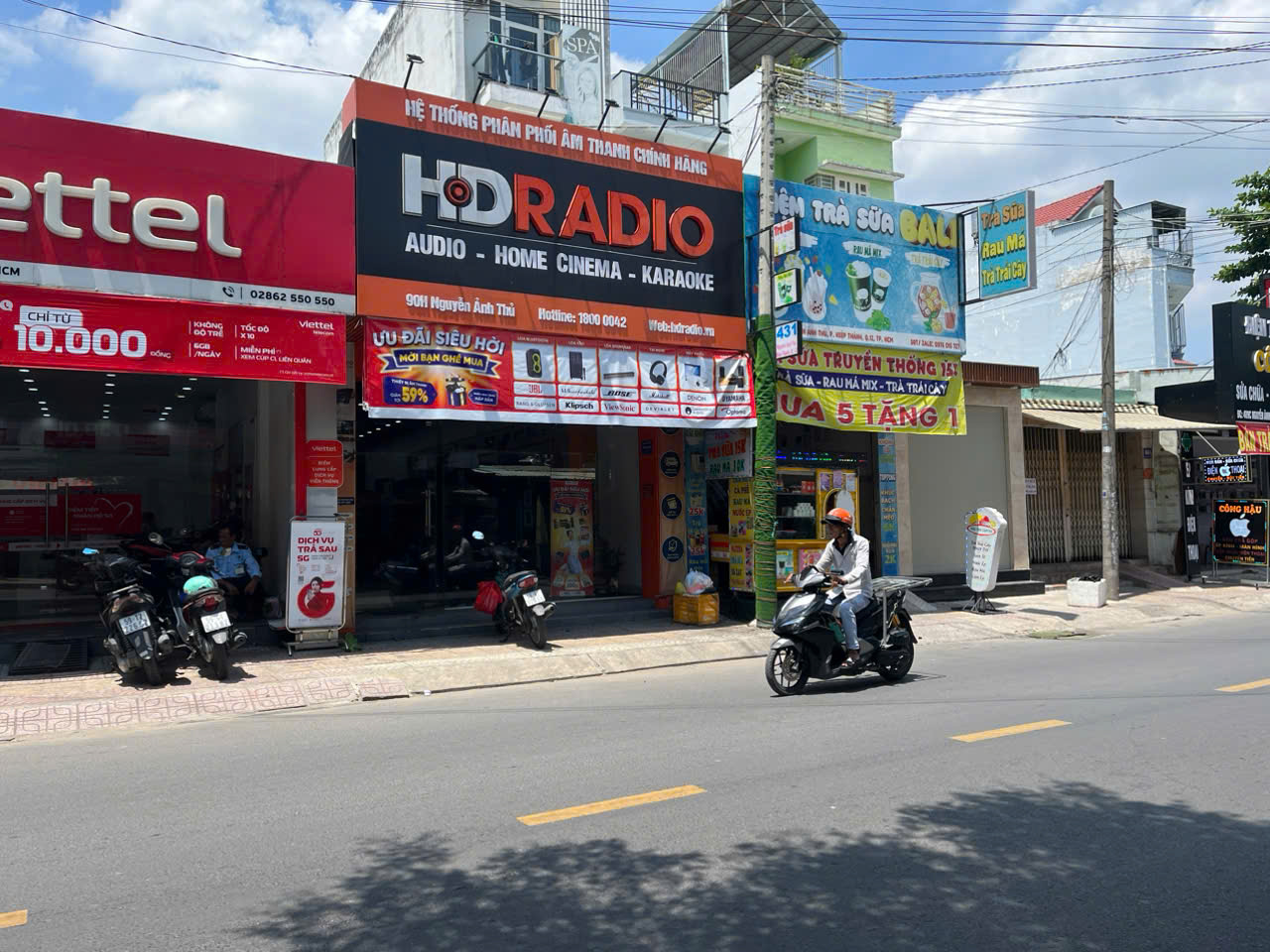 Lô đất (4x25) 2MT trước sau Trịnh thị Miếng, Thới Tam Thôn, Hóc Môn Giá Rẻ - Ảnh 2