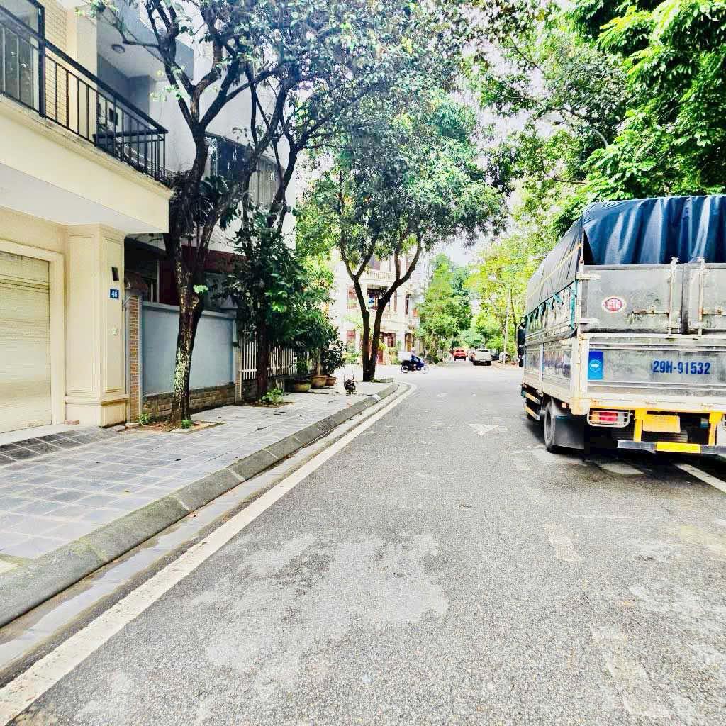 Hiếm có! Bán đất Ngô Gia Tự, Long Biên, 75m², đường 7m, Giá chỉ nhỉnh 11 tỷ - Ảnh 1