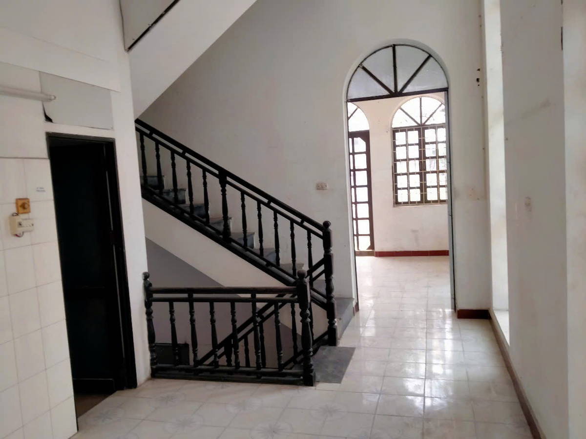 Bán Nhà Mặt Phố Lý Thường Kiệt. Hà Đông. Lô Góc. Ô Tô, Vỉa Hè. DT 50m2. MT 5m. Giá 20,7 Tỷ. - Ảnh chính