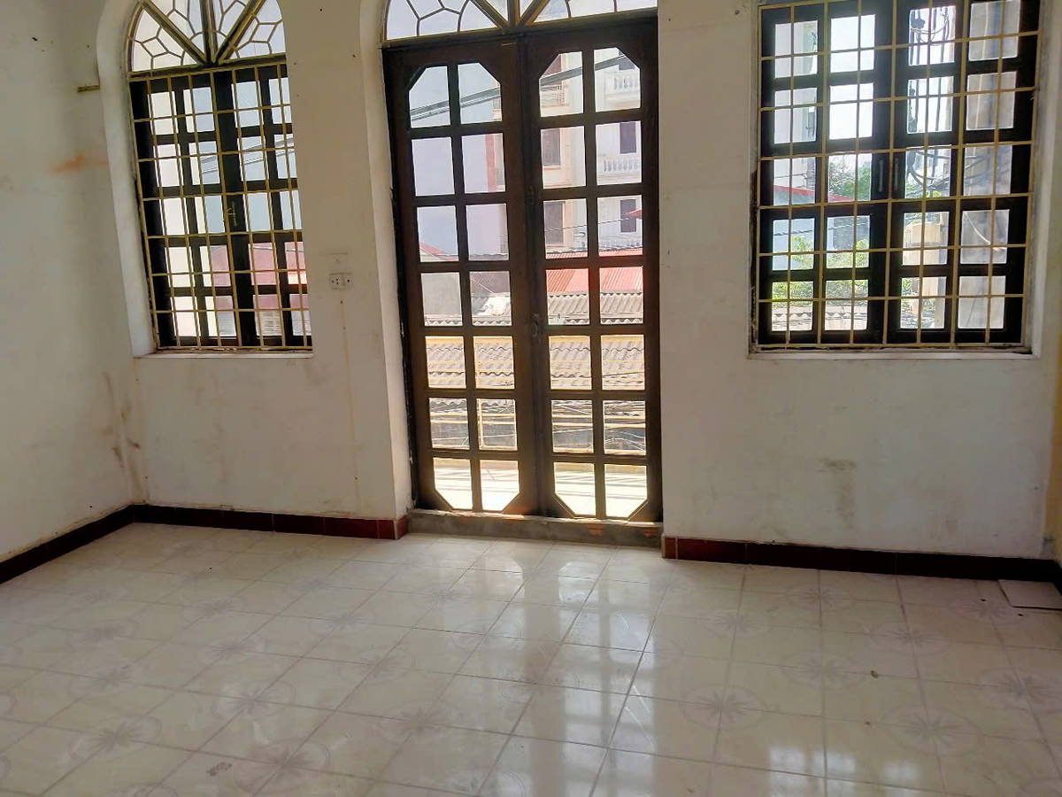 Bán Nhà Mặt Phố Lý Thường Kiệt. Hà Đông. Lô Góc. Ô Tô, Vỉa Hè. DT 50m2. MT 5m. Giá 20,7 Tỷ. - Ảnh 1