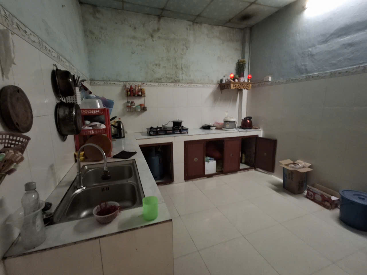 NHÀ GIÁ RẺ TT Q CẨM LỆ – 120M² – 3 PHÒNG NGỦ – CHỈ HƠN 2 TỶ CHO THUÊ 4TR - Ảnh 4