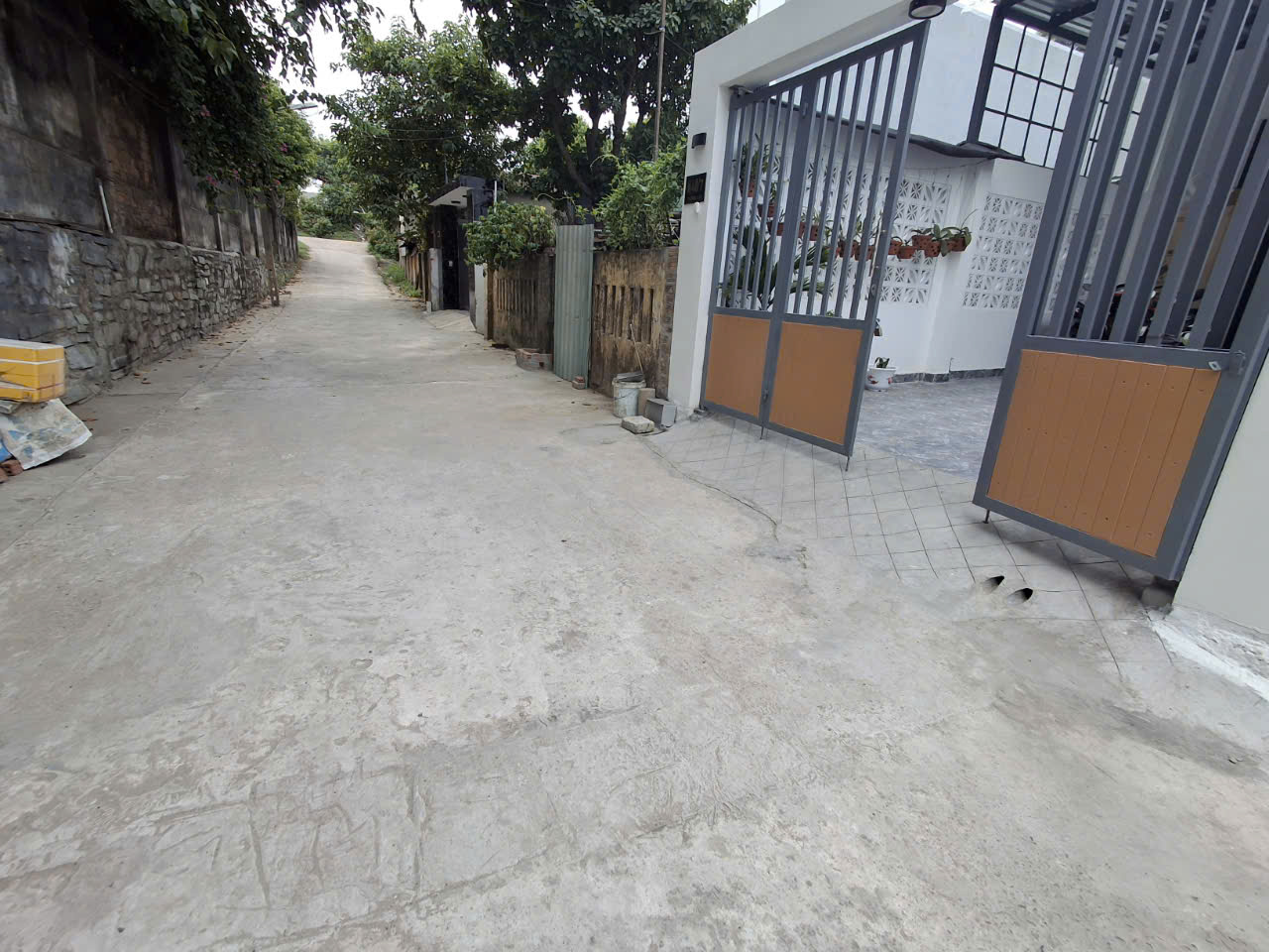 NHÀ GIÁ RẺ TT Q CẨM LỆ – 120M² – 3 PHÒNG NGỦ – CHỈ HƠN 2 TỶ CHO THUÊ 4TR - Ảnh chính