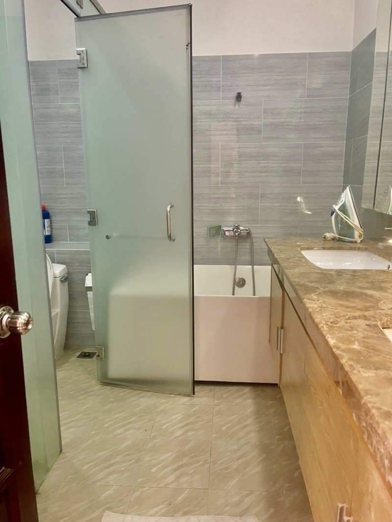 Bán nhà 3 tầng, 100m², 10.5 tỷ, Bình Quới, P.28, Bình Thạnh - Ảnh 4