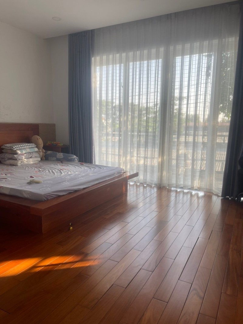 Bán nhà 3 tầng, 100m², 10.5 tỷ, Bình Quới, P.28, Bình Thạnh - Ảnh 3