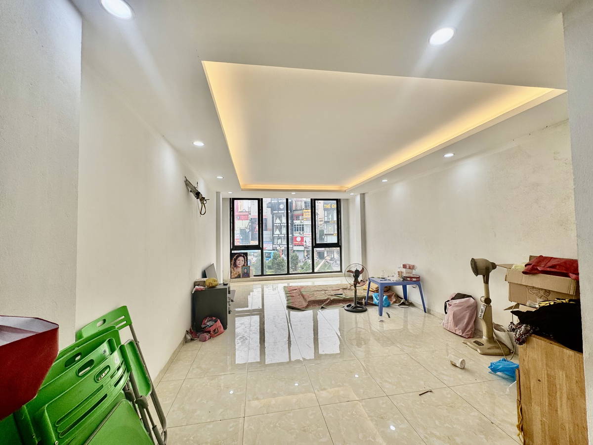 Bán Nhà Mặt Phố Xã Đàn. Đống Đa. Ô Tô, Vỉa Hè. DT 48m2. MT 4m. 6 Tầng. Giá 28,3 Tỷ. - Ảnh 3