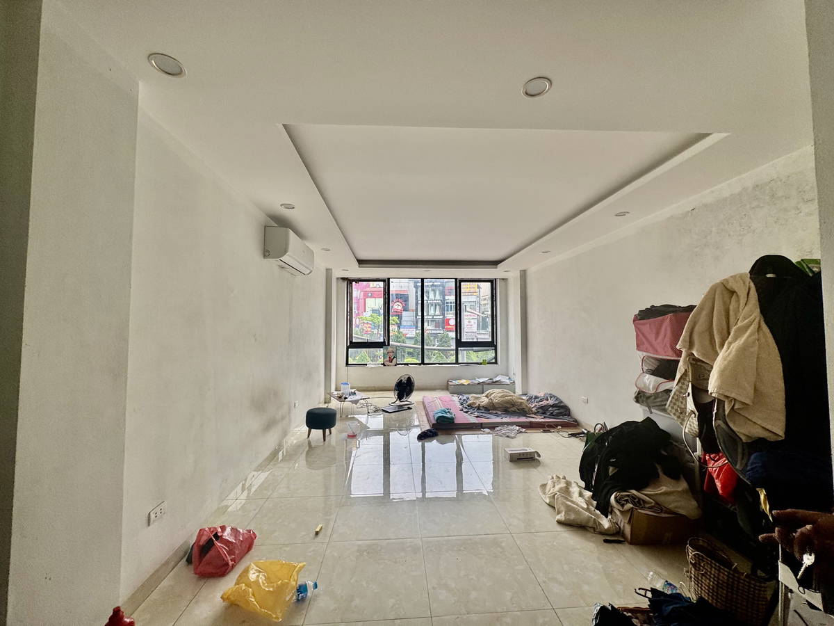 Bán Nhà Mặt Phố Xã Đàn. Đống Đa. Ô Tô, Vỉa Hè. DT 48m2. MT 4m. 6 Tầng. Giá 28,3 Tỷ. - Ảnh 1