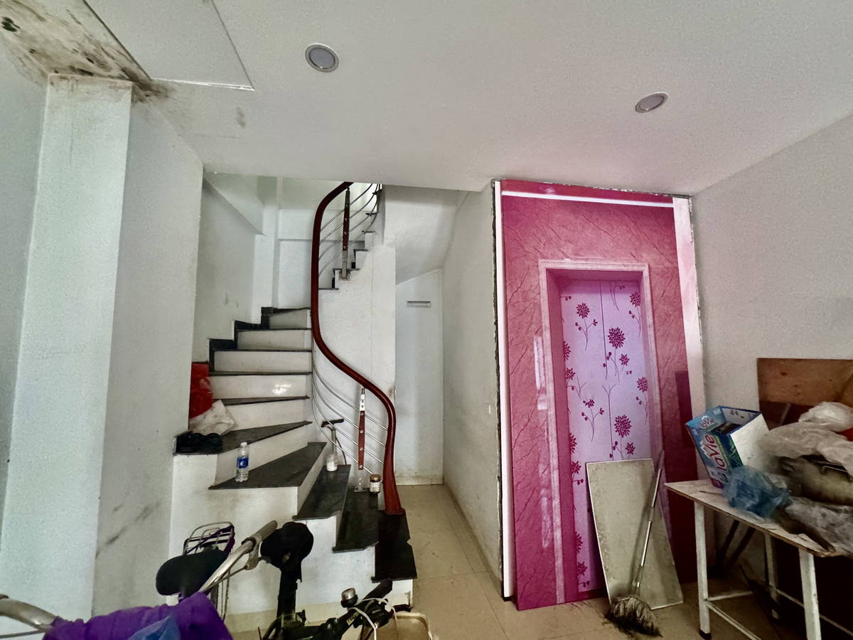Bán Nhà Mặt Phố Xã Đàn. Đống Đa. Ô Tô, Vỉa Hè. DT 48m2. MT 4m. 6 Tầng. Giá 28,3 Tỷ. - Ảnh 2