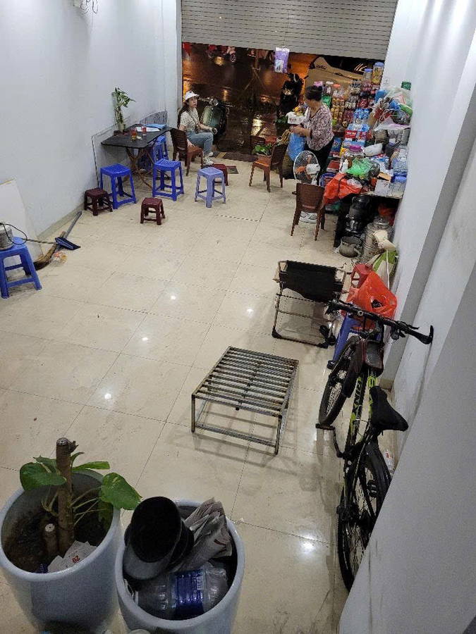 Bán Nhà Mặt Phố Xã Đàn. Đống Đa. Ô Tô, Vỉa Hè. DT 48m2. MT 4m. 6 Tầng. Giá 28,3 Tỷ. - Ảnh 4