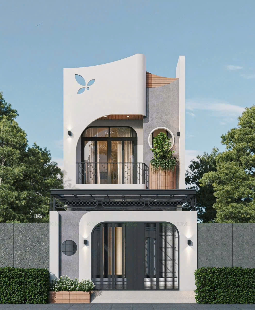 12 căn nhà phố Tại Biên Hoà Giá chỉ từ 1ty4 nhanh tay sở hữu - Ảnh chính