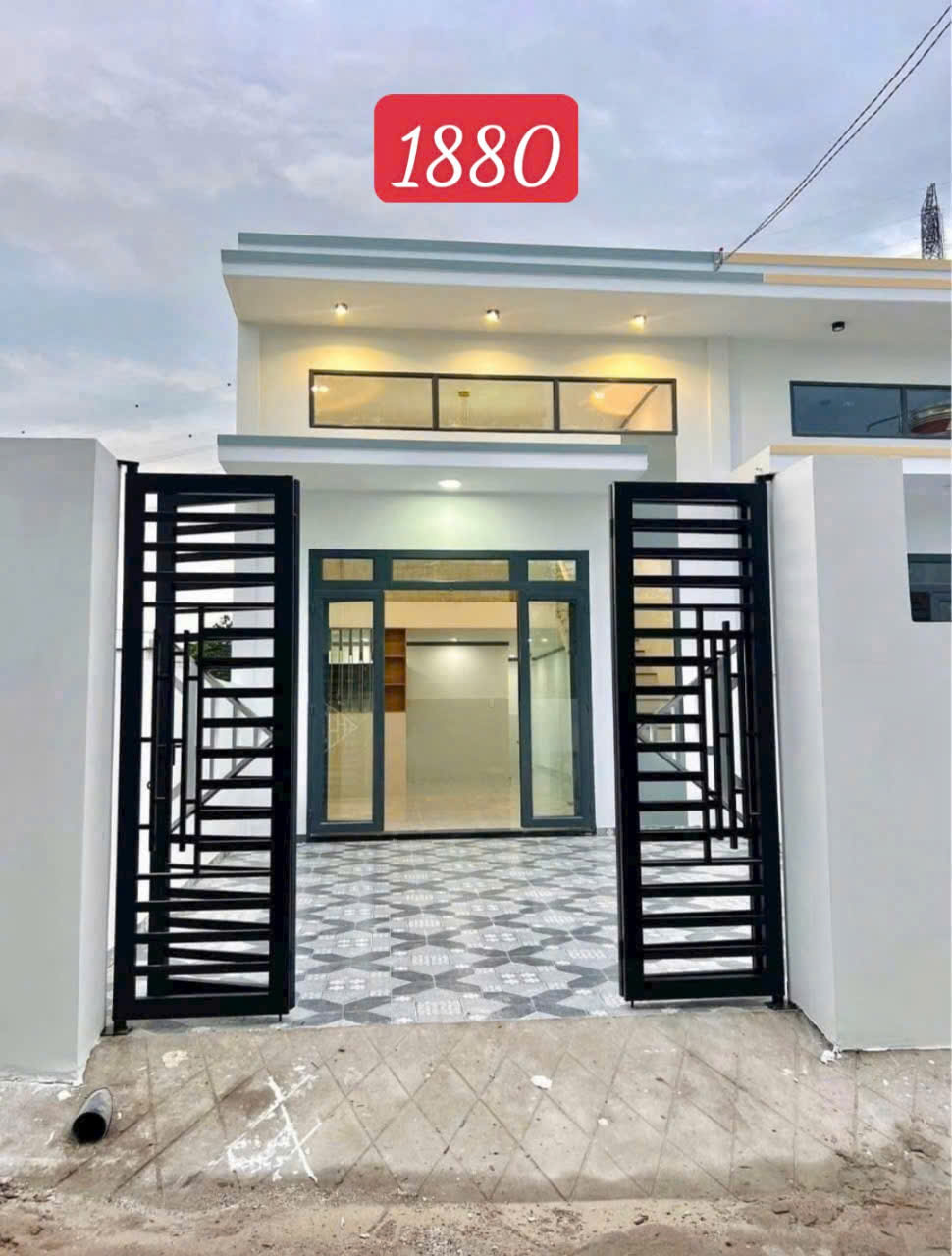 12 căn nhà phố Tại Biên Hoà Giá chỉ từ 1ty4 nhanh tay sở hữu - Ảnh 2