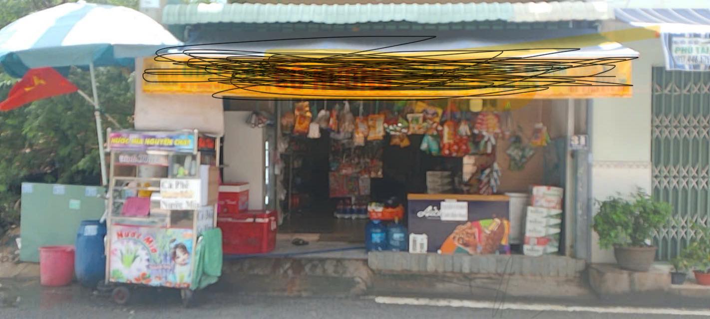 CẦN SANG NHƯỢNG QUÁN KINH DOANH LÂU NĂM - KHÁCH ỔN ĐỊNH - Ảnh 1