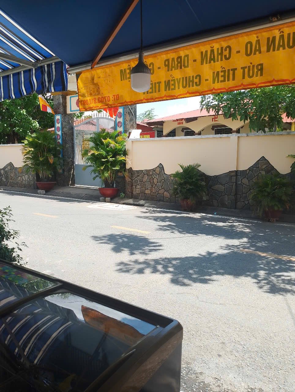 CẦN SANG NHƯỢNG QUÁN KINH DOANH LÂU NĂM - KHÁCH ỔN ĐỊNH - Ảnh chính