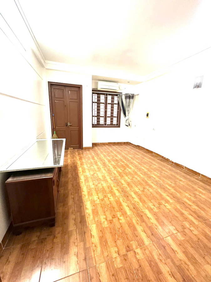 Bán Nhà Vĩnh Hưng. Hoàng Mai. Ô Tô. DT 30m2. MT 3,8m. 5 Tầng. Giá 5,82 Tỷ. - Ảnh chính