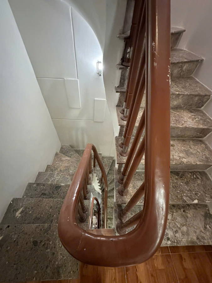 Bán Nhà Vĩnh Hưng. Hoàng Mai. Ô Tô. DT 30m2. MT 3,8m. 5 Tầng. Giá 5,82 Tỷ. - Ảnh 1