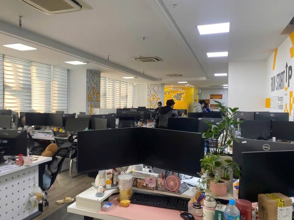 BÁN GẤP NHÀ PHỐ YÊN LẠC, PHÂN LÔ Ô TÔ TRÁNH _DT 80M2, 4TẦNG, MT 6M, 22TỶ - Ảnh 3