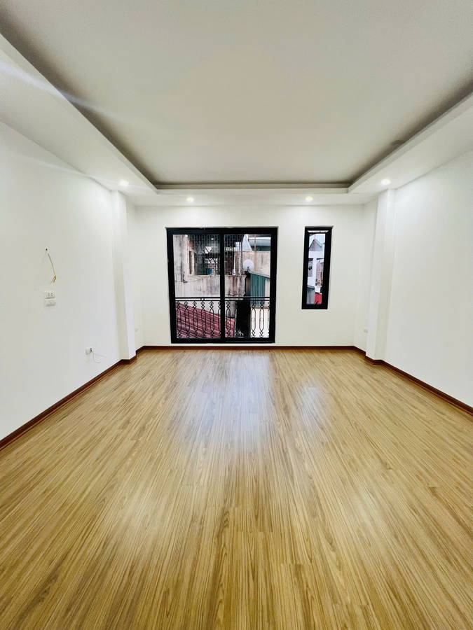 Bán Nhà Văn Chương. Đống Đa. 6 Tầng Thang Máy. DT 36m2. MT 4,6m. Giá 7,88 Tỷ. - Ảnh 4